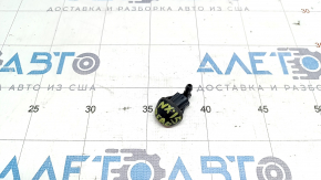 Rear washer nozzle Lexus NX200t NX300 NX300h 15-21