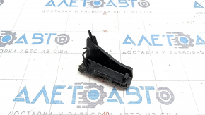 Front Bumper Tow Hook Cap Lower Left Lexus NX200t NX300h 15-17 Base