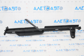 Trunk floor bracket left Polestar 2 21-