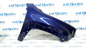 Front right wing Jeep Renegade 15- blue 888, bumpers