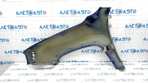 Front right wing Jeep Renegade 15- blue 888, bumpers