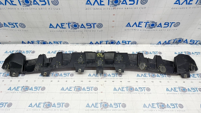 Front bumper mount center lower Alfa Romeo Stelvio 18 broken mount