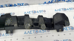 Front bumper mount center lower Alfa Romeo Stelvio 18 broken mount