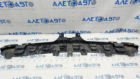 Front bumper mount center lower Alfa Romeo Stelvio 18 broken mount