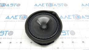 Speaker door rear left Honda Clarity 18-21 usa, broken mount