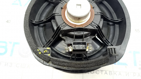 Speaker door rear left Honda Clarity 18-21 usa, broken mount