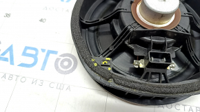 Speaker door rear left Honda Clarity 18-21 usa, broken mount