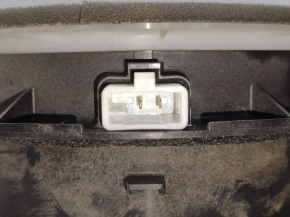 Rear left speaker for Toyota Highlander 2011
