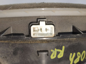 Rear right speaker for Toyota Highlander 2011
