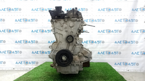 Alfa Romeo Stelvio 18- 2.0T I4 GME T4 AWD 68k engine, with torque converter, driftwood, emulsion, wedge, for parts