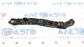 Front bumper mount left Jeep Renegade 15-18 prerest, broken mount