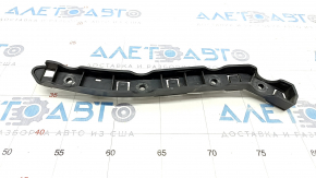 Front bumper mount left Jeep Renegade 15-18 prerest, broken mount