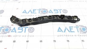 Front bumper mount right Jeep Renegade 15-18 prerest, broken mount