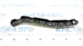 Front bumper mount right Jeep Renegade 15-18 prerest, broken mount
