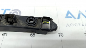 Front bumper mount right Jeep Renegade 15-18 prerest, broken mount