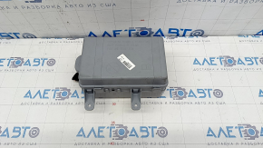 Trunk Fuse Box Assembly Alfa Romeo Stelvio 18-