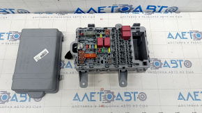 Trunk Fuse Box Assembly Alfa Romeo Stelvio 18-