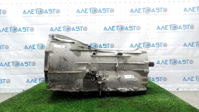 Automatic transmission complete Alfa Romeo Stelvio 18-22 2.0T 8HP50 AWD 68k, without torque converter, driftwood, emulsion, for parts