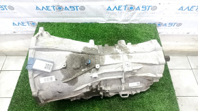 Automatic transmission complete Alfa Romeo Stelvio 18-22 2.0T 8HP50 AWD 68k, without torque converter, driftwood, emulsion, for parts