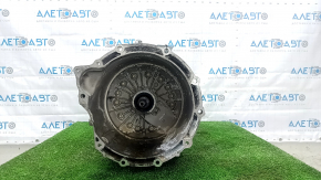 Automatic transmission complete Alfa Romeo Stelvio 18-22 2.0T 8HP50 AWD 68k, without torque converter, driftwood, emulsion, for parts