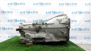 Automatic transmission complete Alfa Romeo Stelvio 18-22 2.0T 8HP50 AWD 68k, without torque converter, driftwood, emulsion, for parts