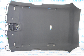 Polestar 2 21 headlining - no panorama, grey cloth
