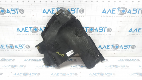 Rear bumper guard right Alfa Romeo Stelvio 18 - broken mount