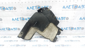Rear bumper guard right Alfa Romeo Stelvio 18 - broken mount