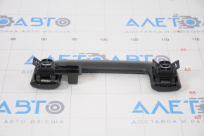 Ceiling handle rear right Polestar 2 21- black