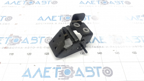 TV Upper Bar Bracket Left Alfa Romeo Stelvio 18-