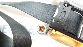 Honda Clarity 18-21 USA Driver Seat Belt Black, Blown