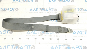 Seat belt rear left Toyota Camry v55 15-17 usa gray, for dry cleaning