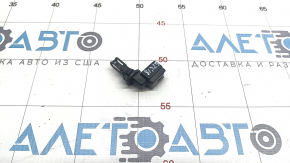 Cabin Air Temperature Sensor Alfa Romeo Stelvio 18-