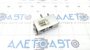 Alfa Romeo Stelvio 18-19 Air Conditioning Heater Valve