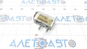 Alfa Romeo Stelvio 18-19 Air Conditioning Heater Valve