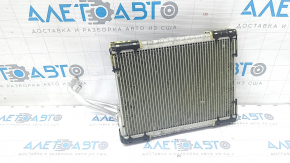 Evaporator Alfa Romeo Stelvio 18-