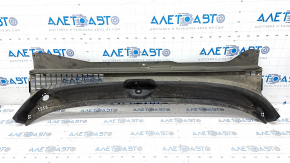 Wiper grille plastic Jeep Renegade 15 - broken fastener