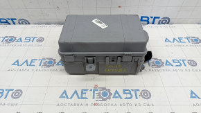 Trunk Fuse Box Assembly Alfa Romeo Stelvio 18-