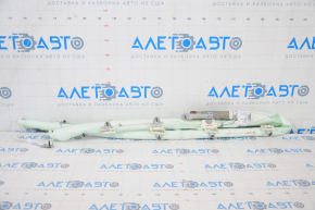 Airbag airbag side curtain right Polestar 2 21- rusty pyropatron