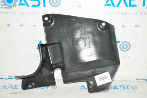 Side arch protection front right Mazda CX-5 13-16