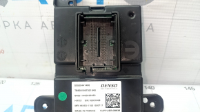CONTROL UNIT CLIMATE Alfa Romeo Stelvio 18-