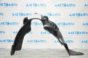Front left fender liner GMC Terrain 10-13