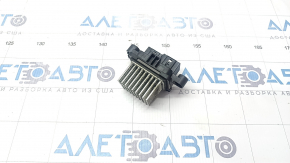 Heater resistor Alfa Romeo Stelvio 18-