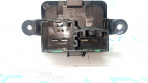 Heater resistor Alfa Romeo Stelvio 18-