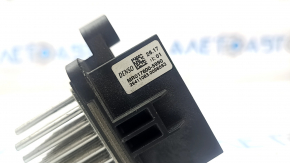 Heater resistor Alfa Romeo Stelvio 18-