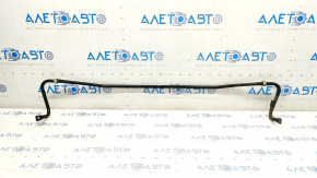 Rear stabilizer Toyota Camry v55 15-17 usa 16mm, rusty