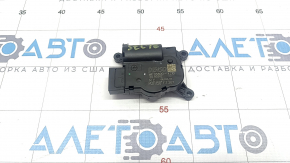 Actuator motor heater drive Alfa Romeo Stelvio 18-19