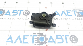 Actuator motor heater drive Alfa Romeo Stelvio 18-19