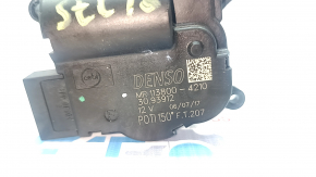 Actuator motor heater drive Alfa Romeo Stelvio 18-19