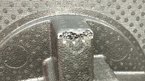 Foam under the tool Toyota Camry v55 15-17 usa is crushed